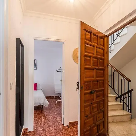 Apartamento Descanso Y Diversión En Pleno Centro De *