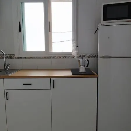 Descanso Y Diversión En Pleno Centro De Apartamento *