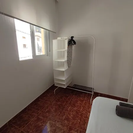 Descanso Y Diversión En Pleno Centro De Apartamento