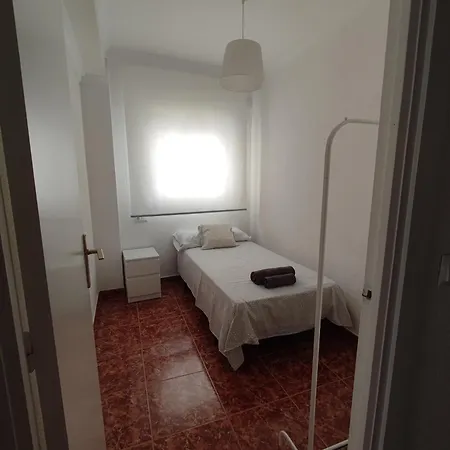 Apartamento Descanso Y Diversión En Pleno Centro De Almuñécar