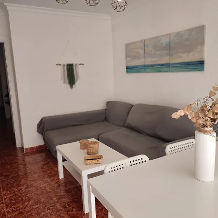 Descanso Y Diversion En Pleno Centro De Apartment *