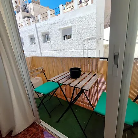 Descanso Y Diversion En Pleno Centro De Apartment *