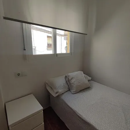 Apartment Descanso Y Diversion En Pleno Centro De *